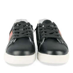 Sneakers ZWART
