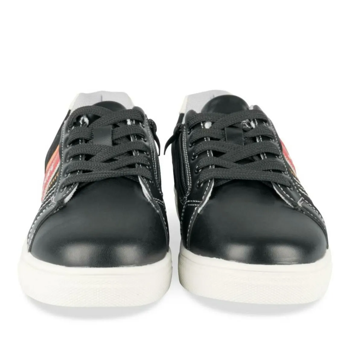 Sneakers ZWART