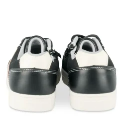 Sneakers ZWART