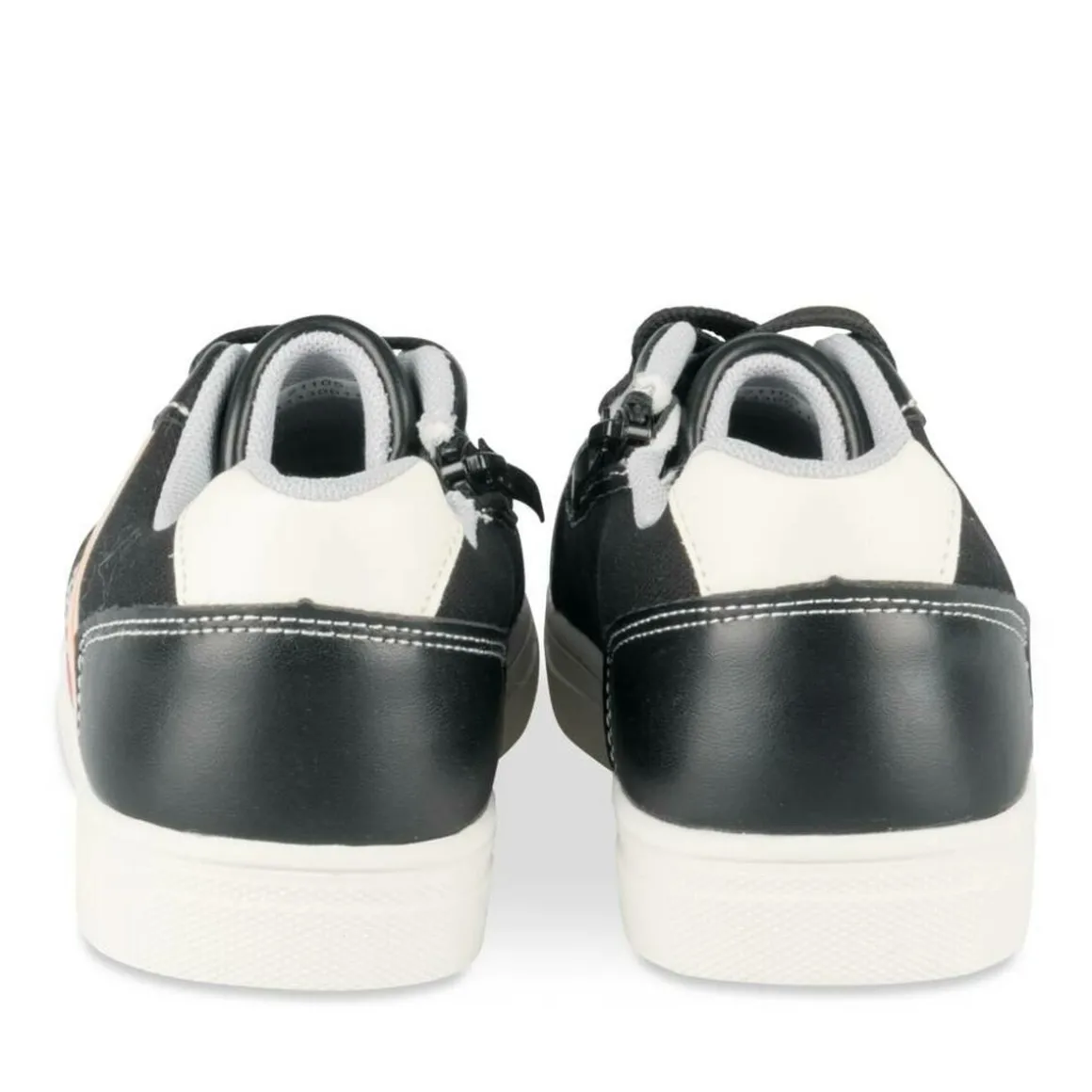 Sneakers ZWART