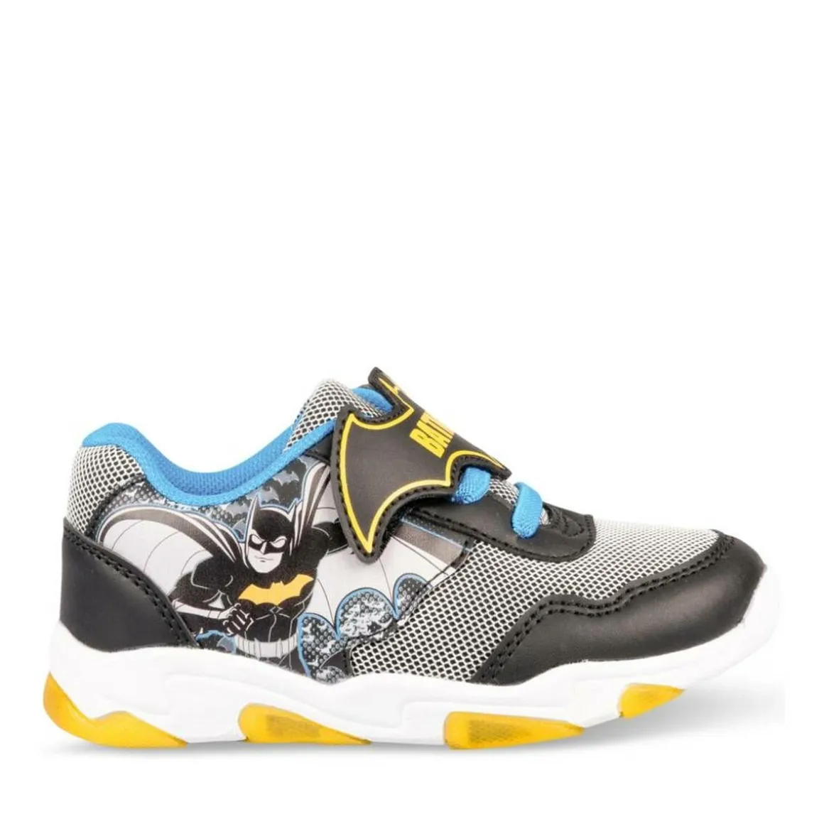 Sneakers ZWART