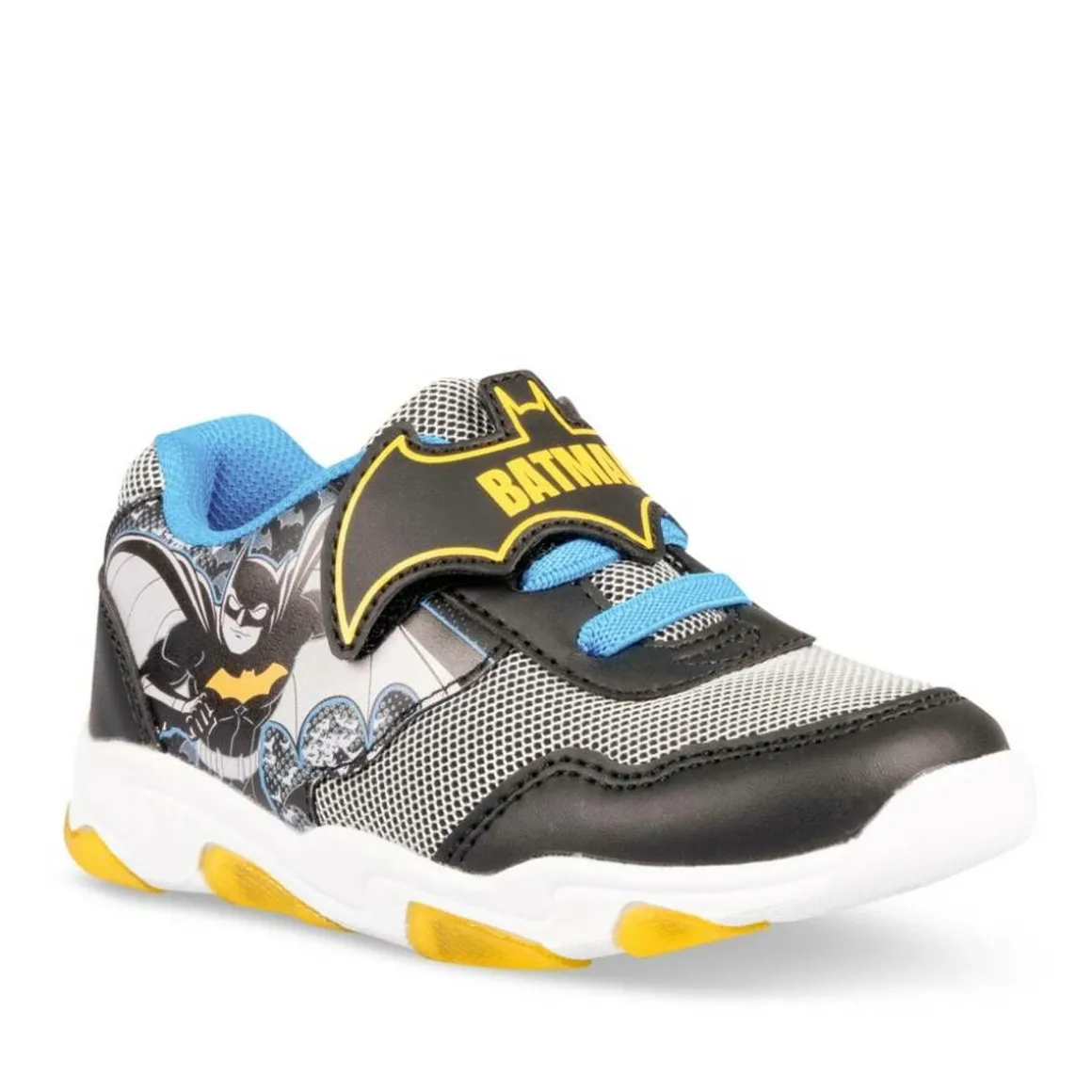 Sneakers ZWART