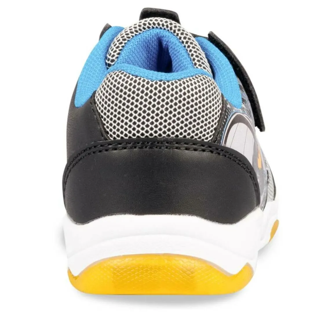Sneakers ZWART