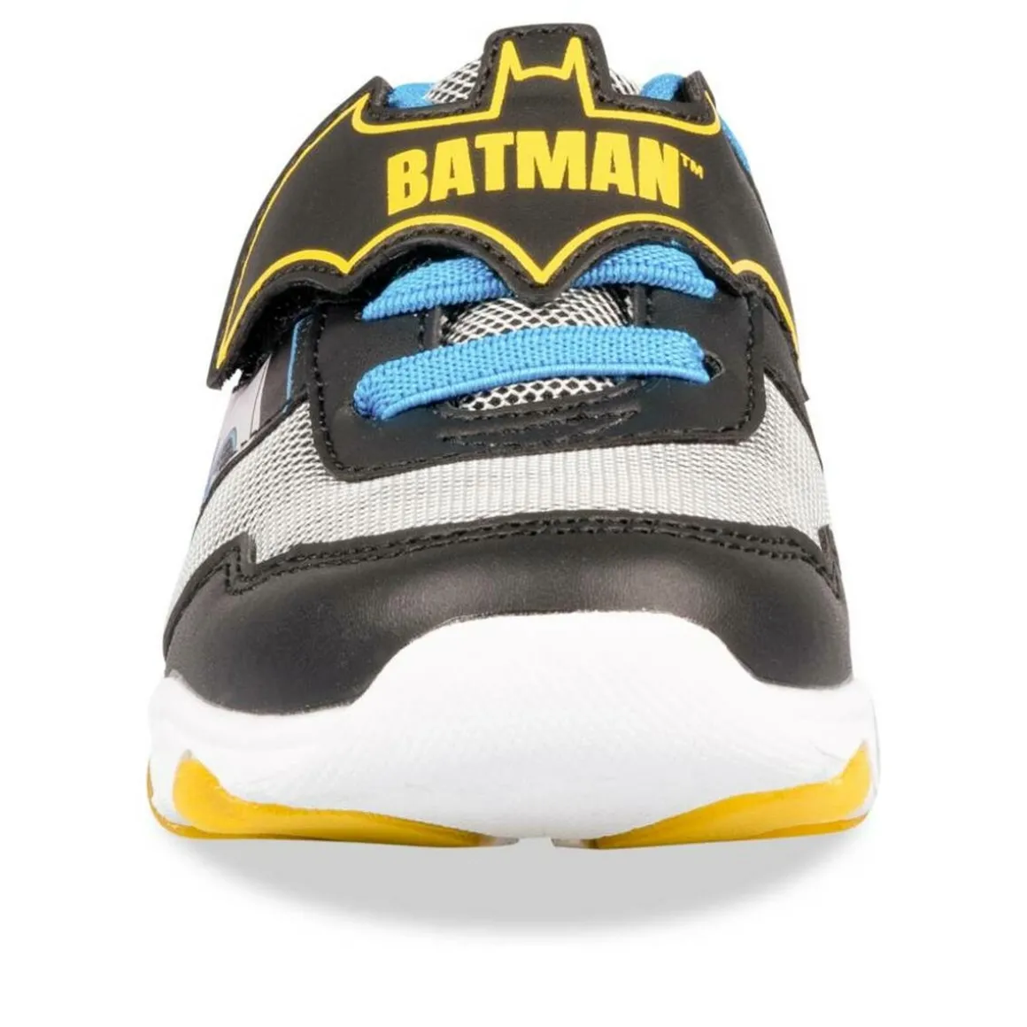 Sneakers ZWART