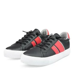 Sneakers ZWART