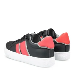 Sneakers ZWART