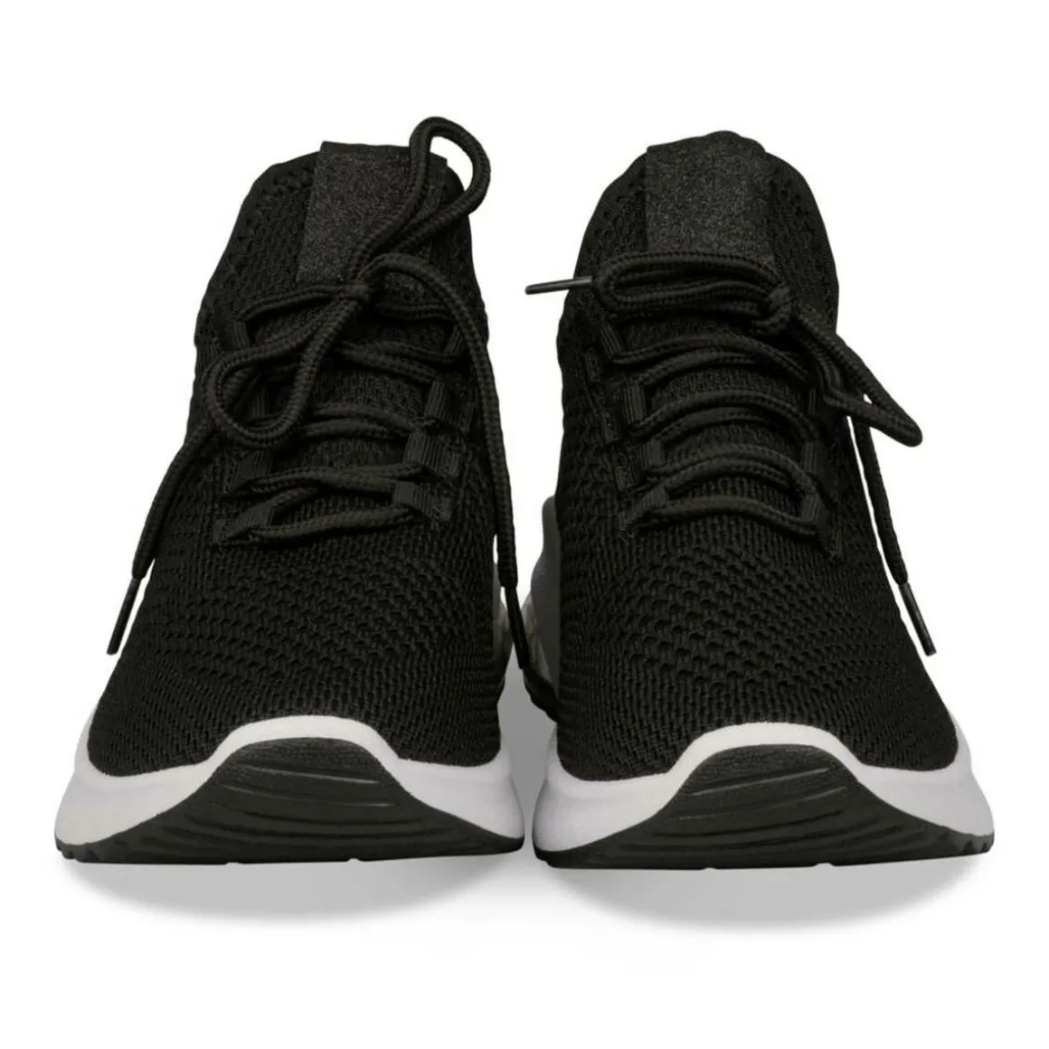 Sneakers ZWART