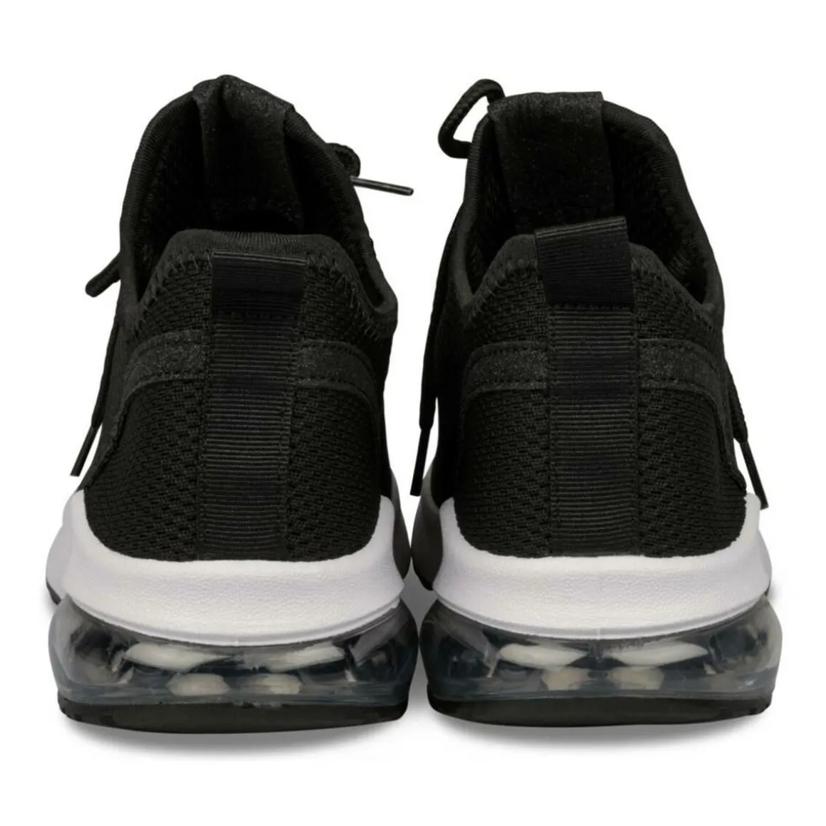 Sneakers ZWART