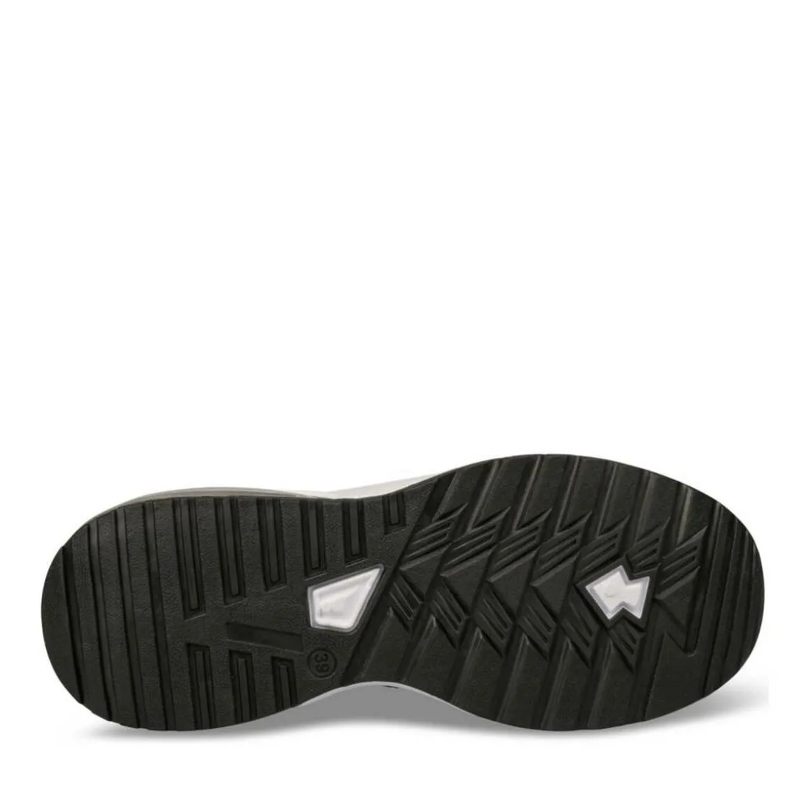 Sneakers ZWART