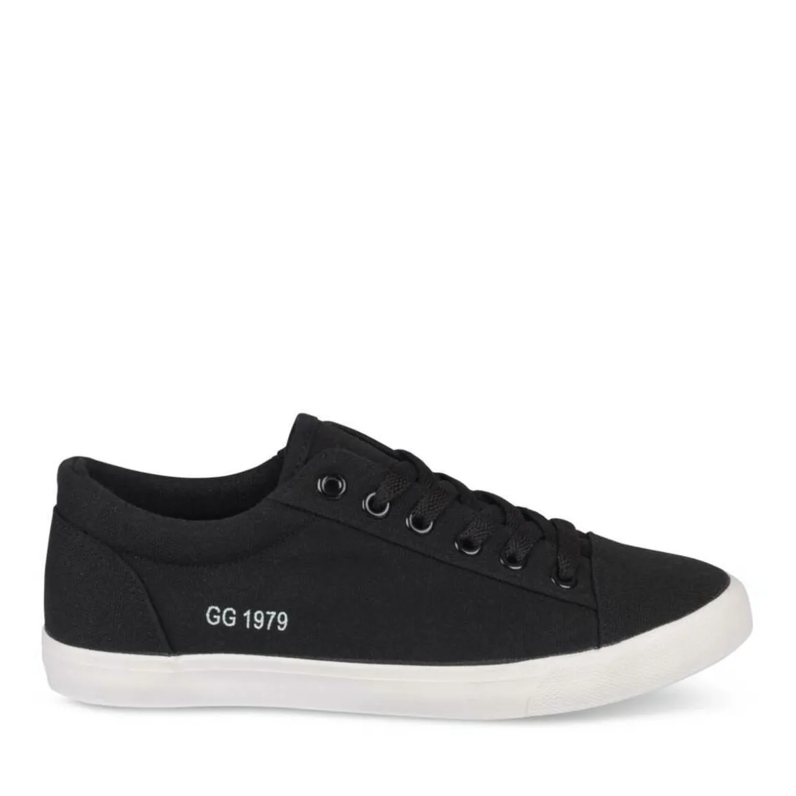 Sneakers ZWART