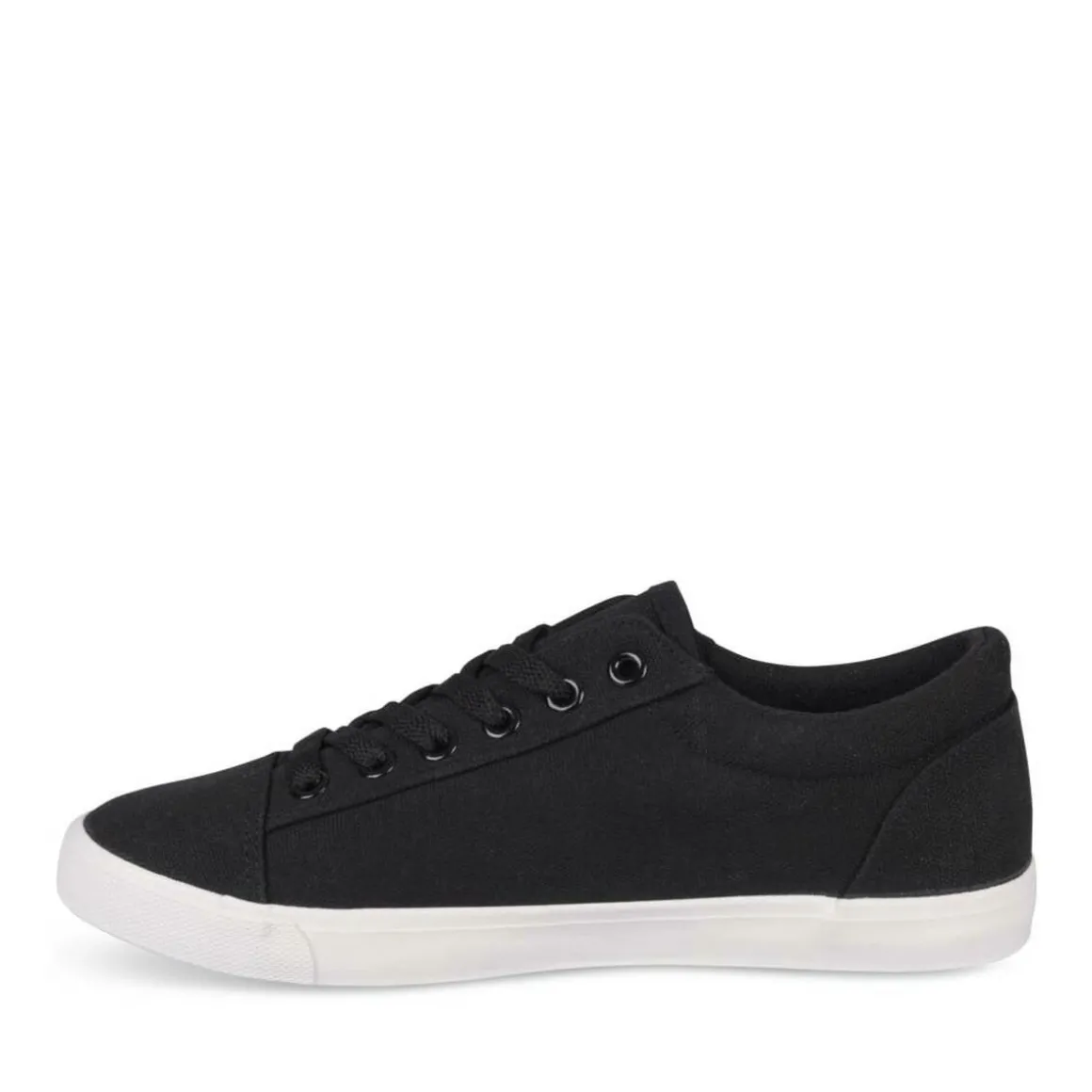 Sneakers ZWART