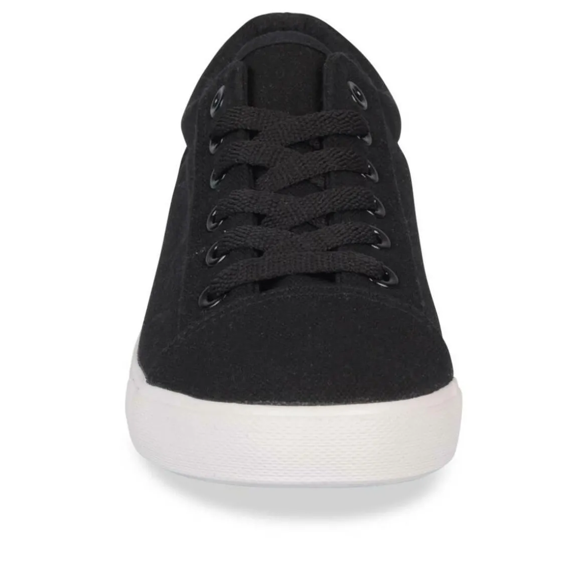 Sneakers ZWART