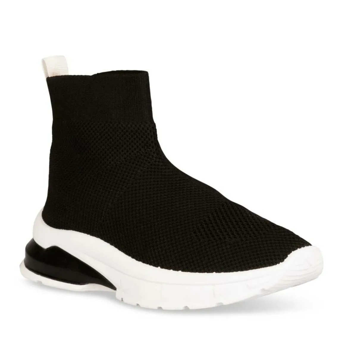 Sneakers ZWART