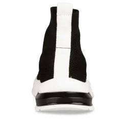 Sneakers ZWART