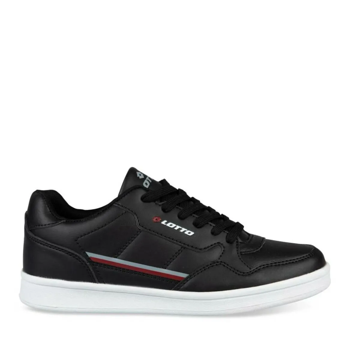 Sneakers ZWART