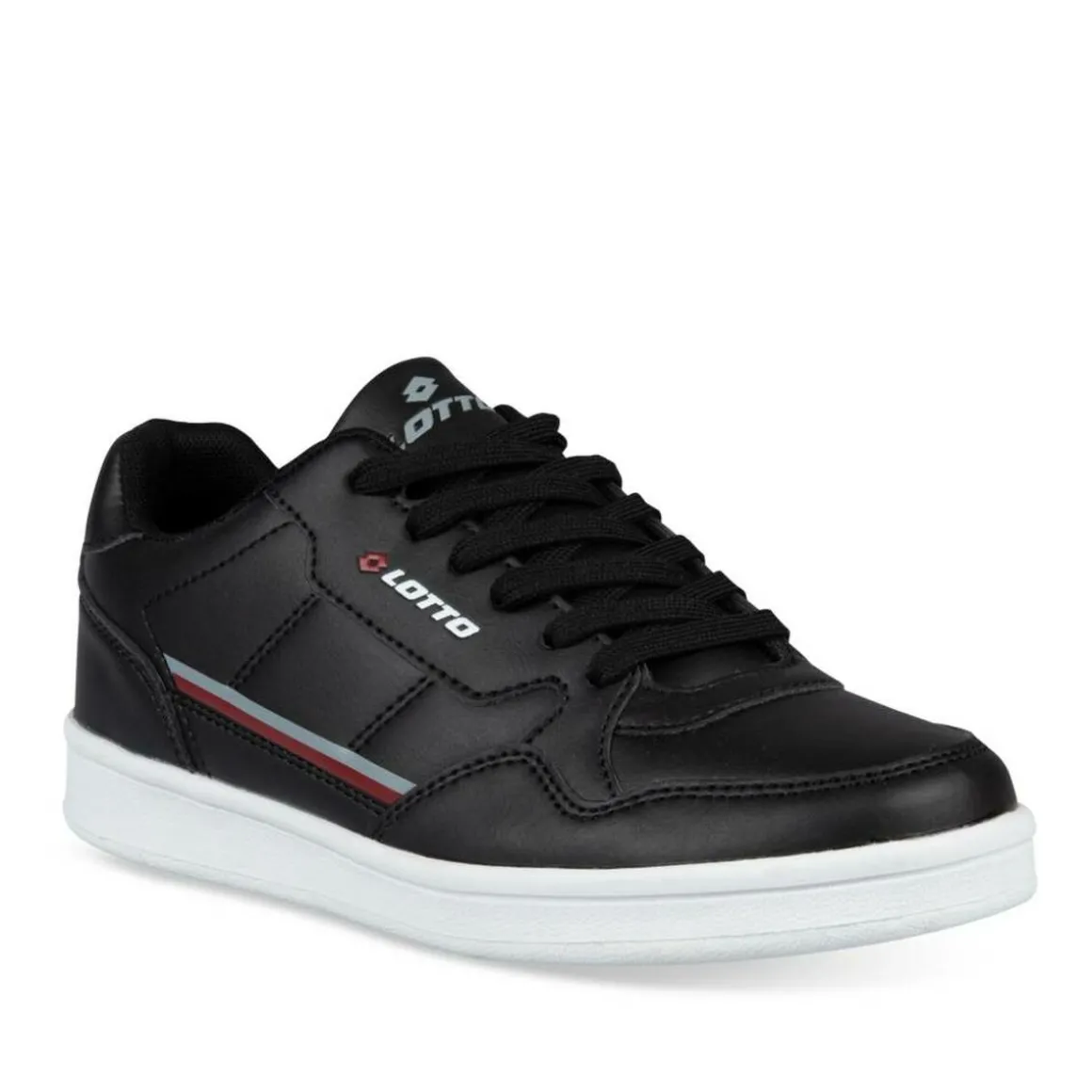 Sneakers ZWART