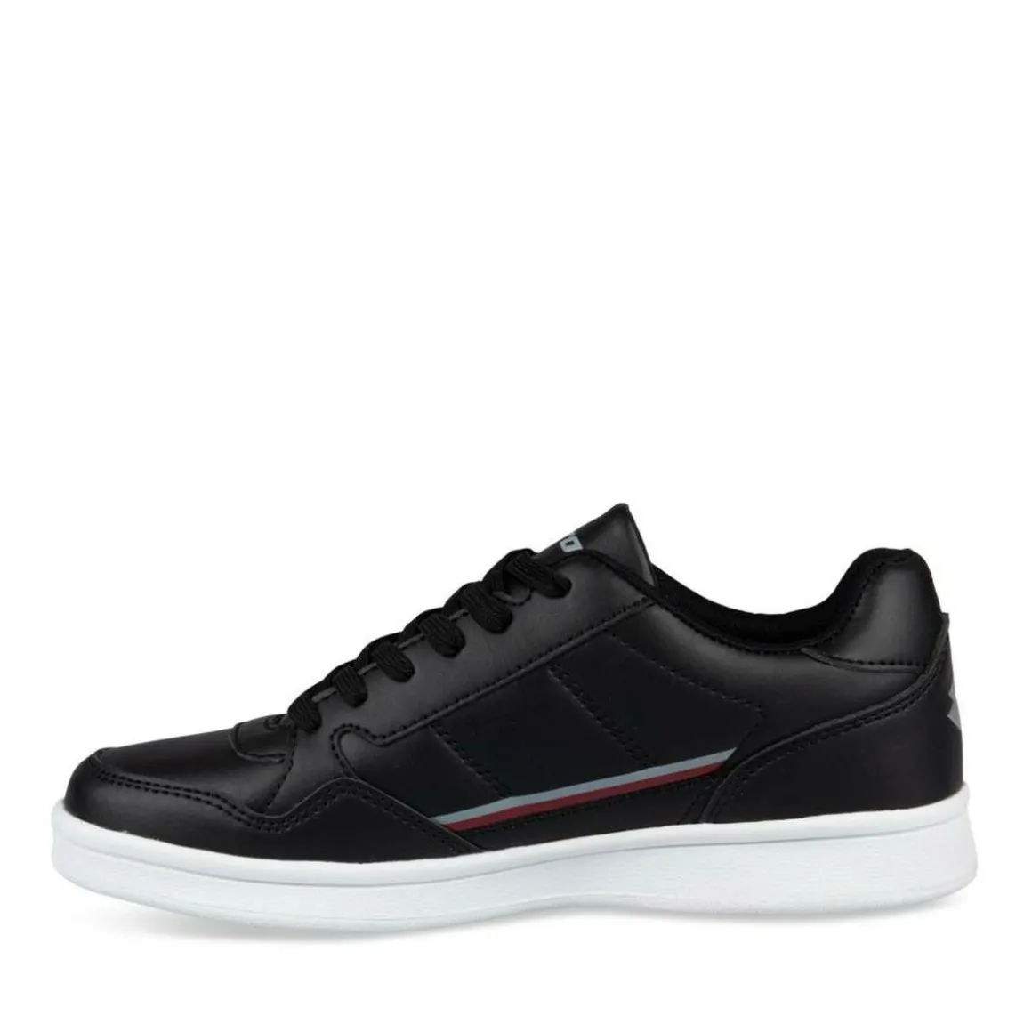 Sneakers ZWART