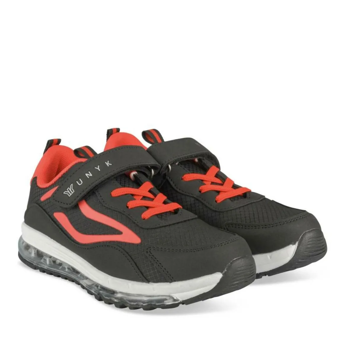 Sneakers ZWART