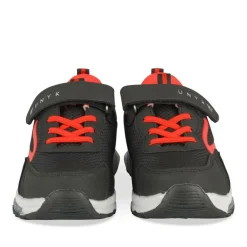 Sneakers ZWART