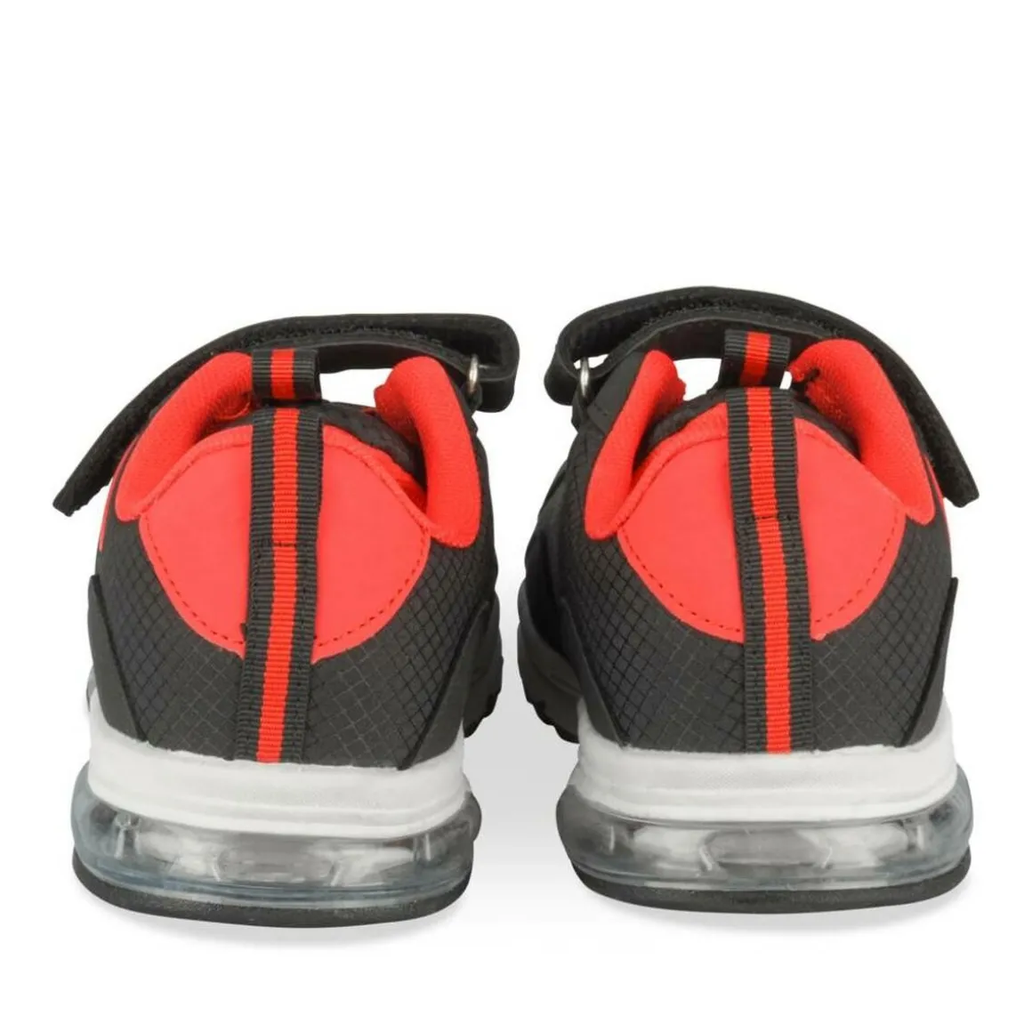 Sneakers ZWART