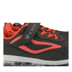 Sneakers ZWART