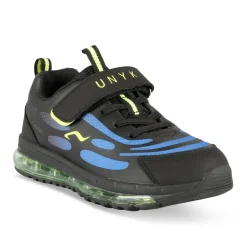 Sneakers ZWART