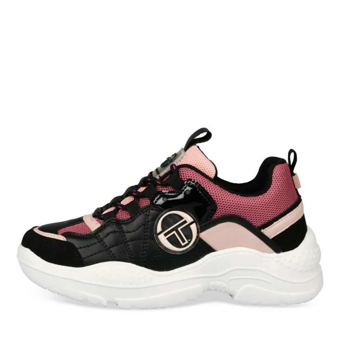 Sneakers ZWART