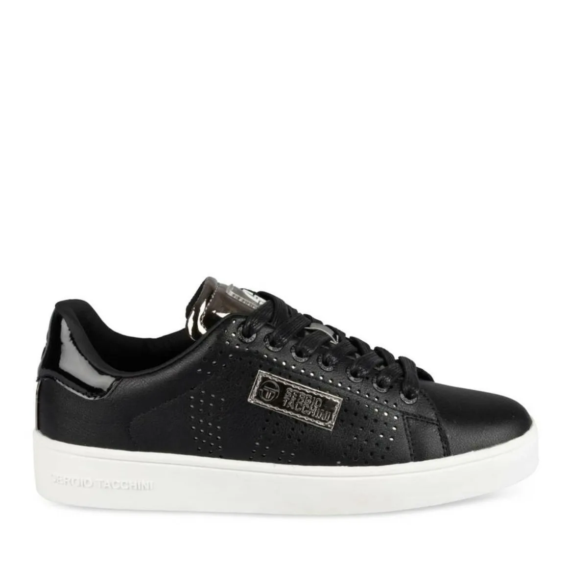 Sneakers ZWART