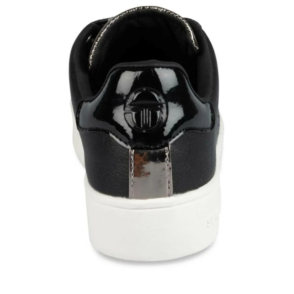 Sneakers ZWART