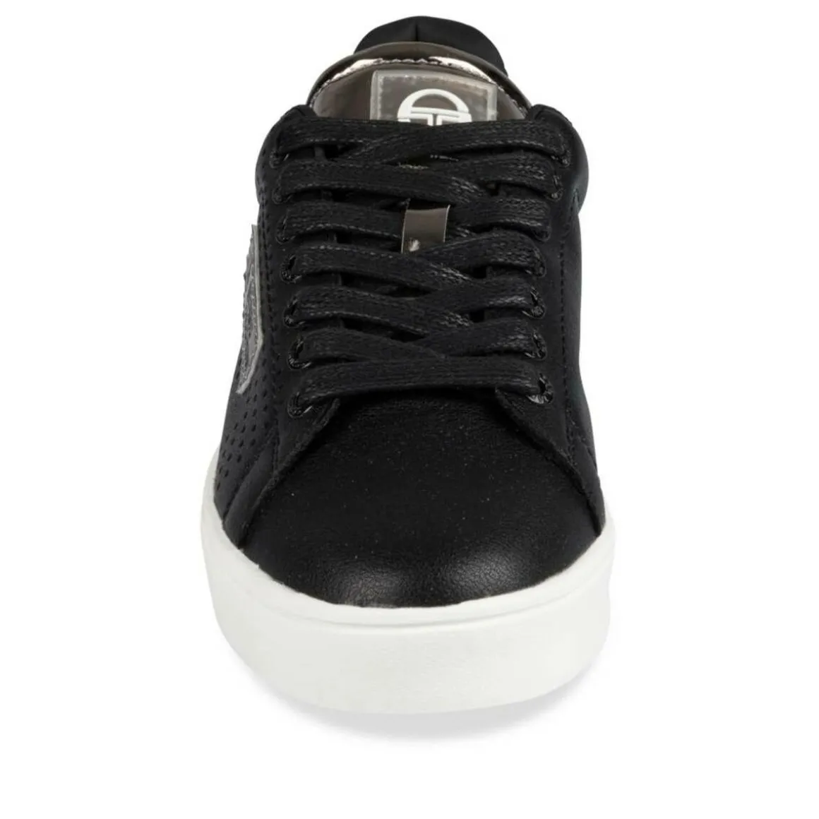 Sneakers ZWART