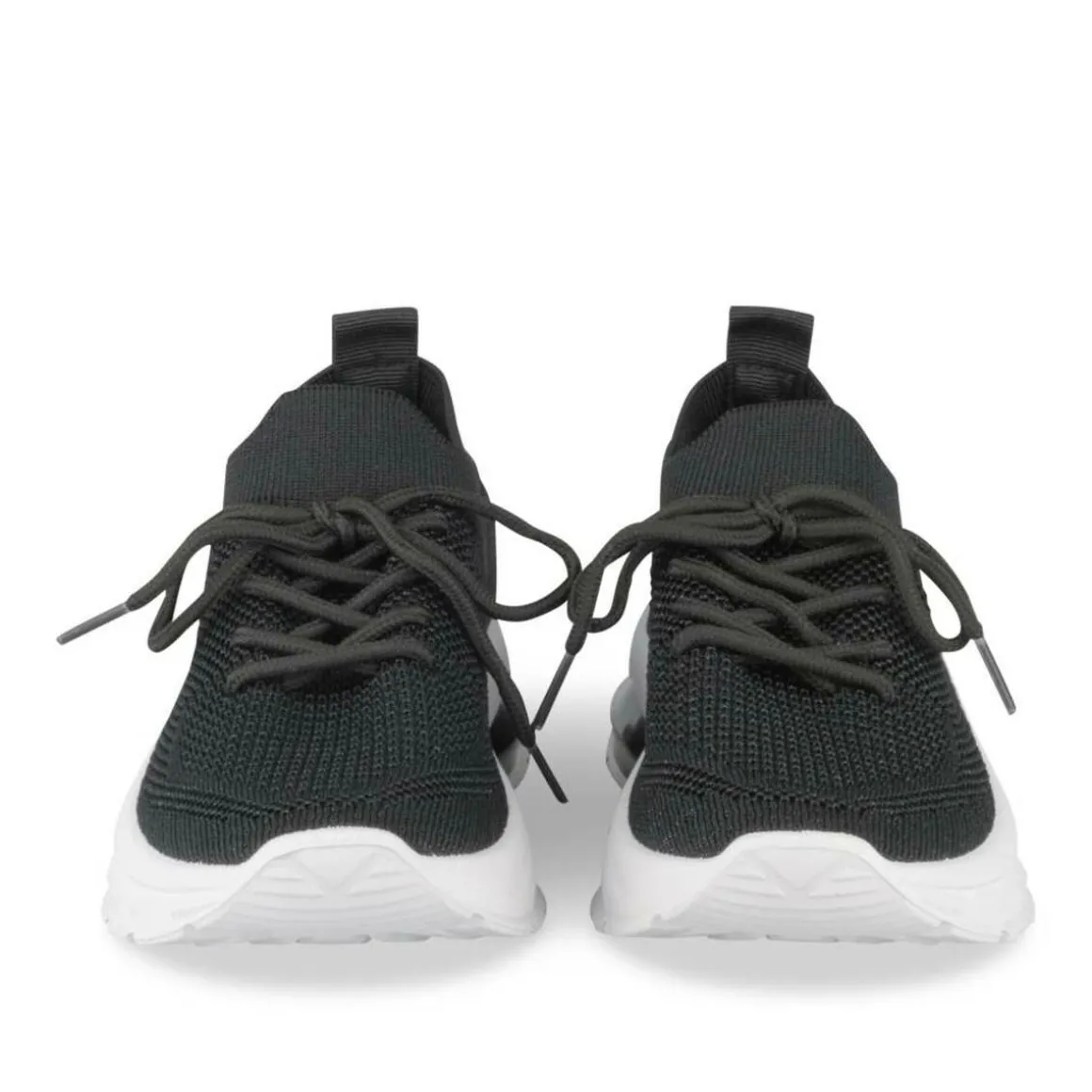 Sneakers ZWART