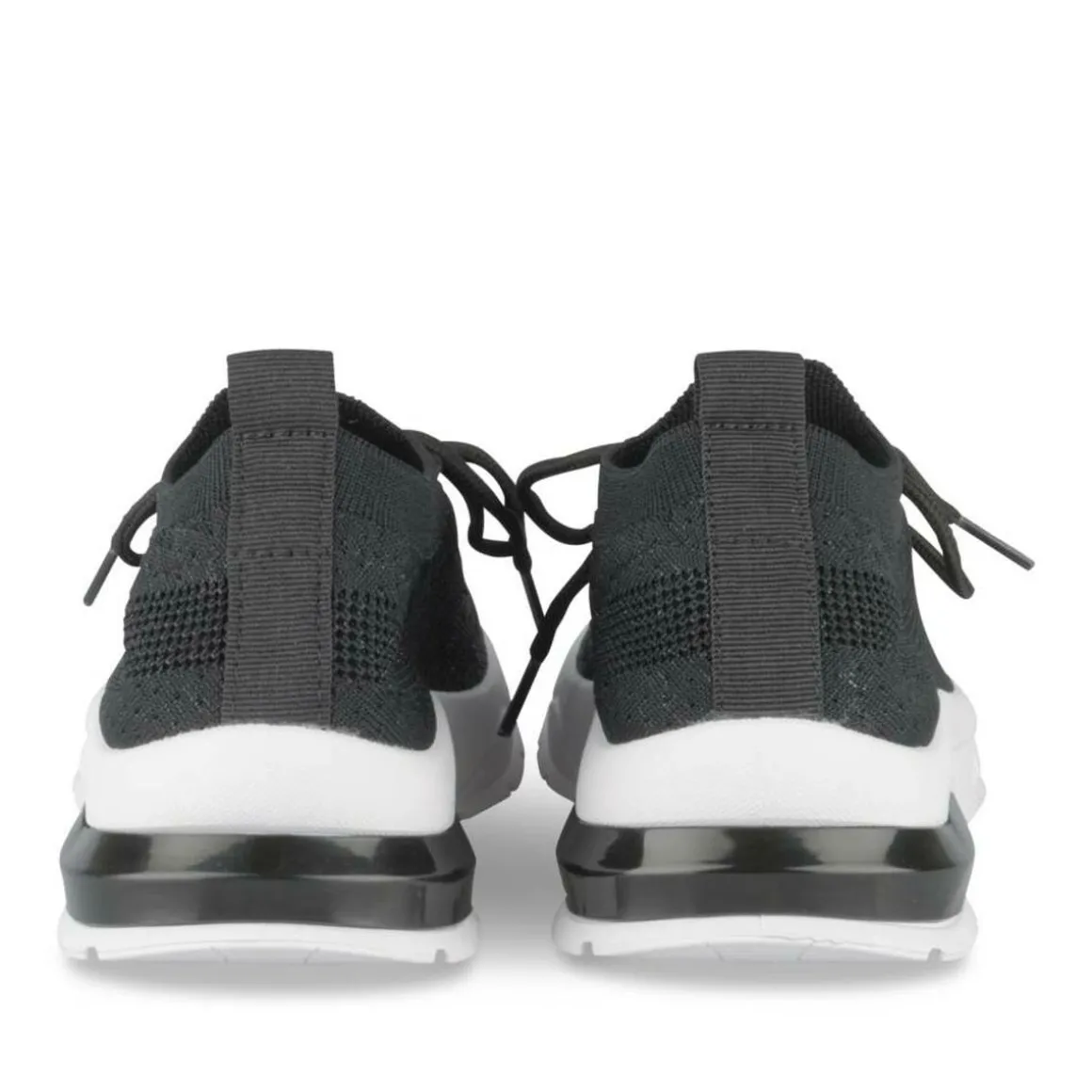 Sneakers ZWART