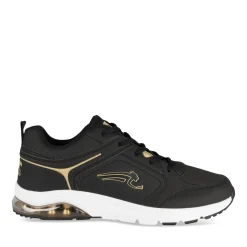 Sneakers ZWART