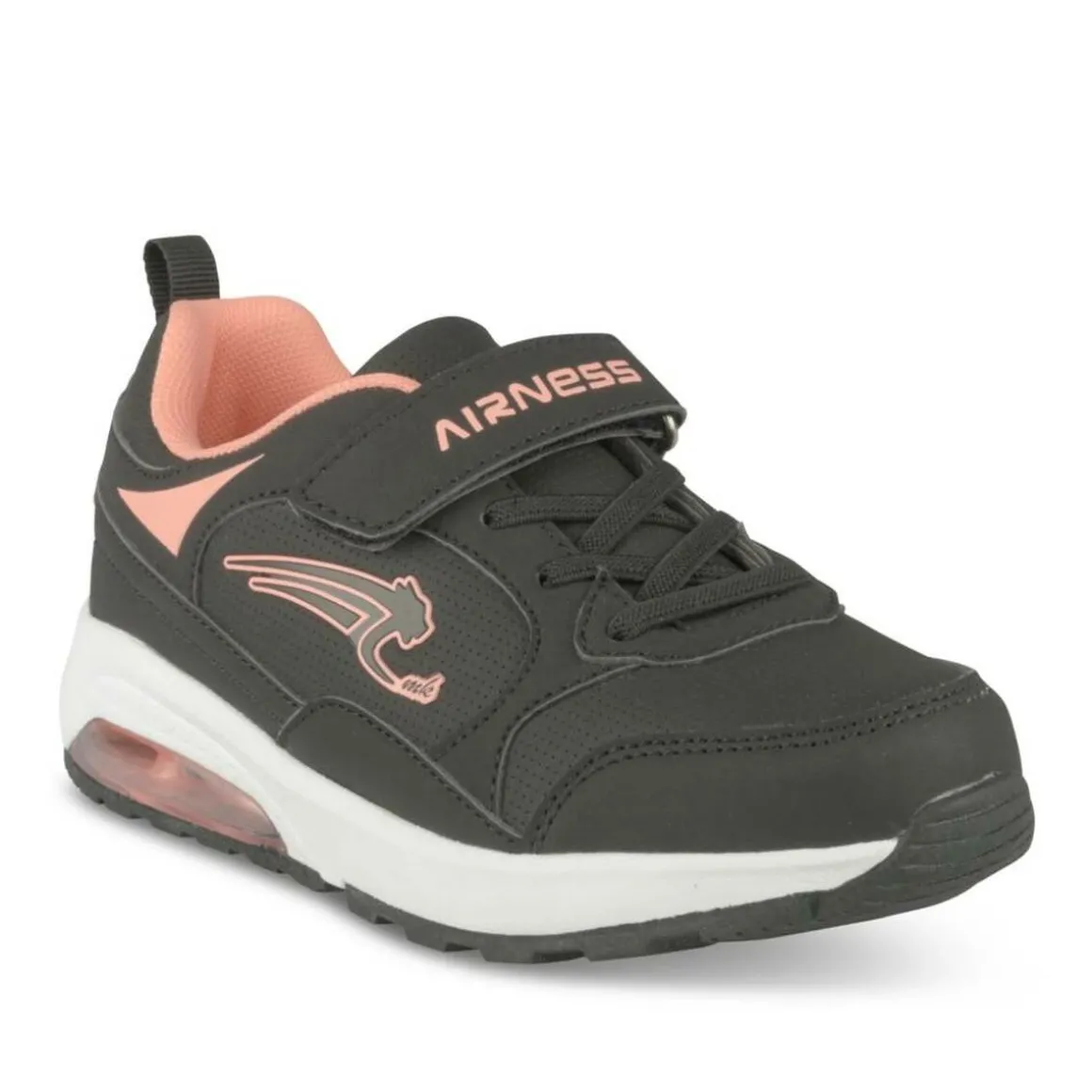 Sneakers ZWART