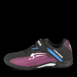 Sneakers ZWART