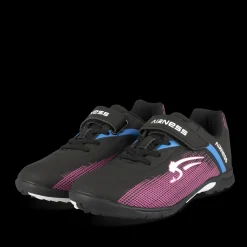Sneakers ZWART