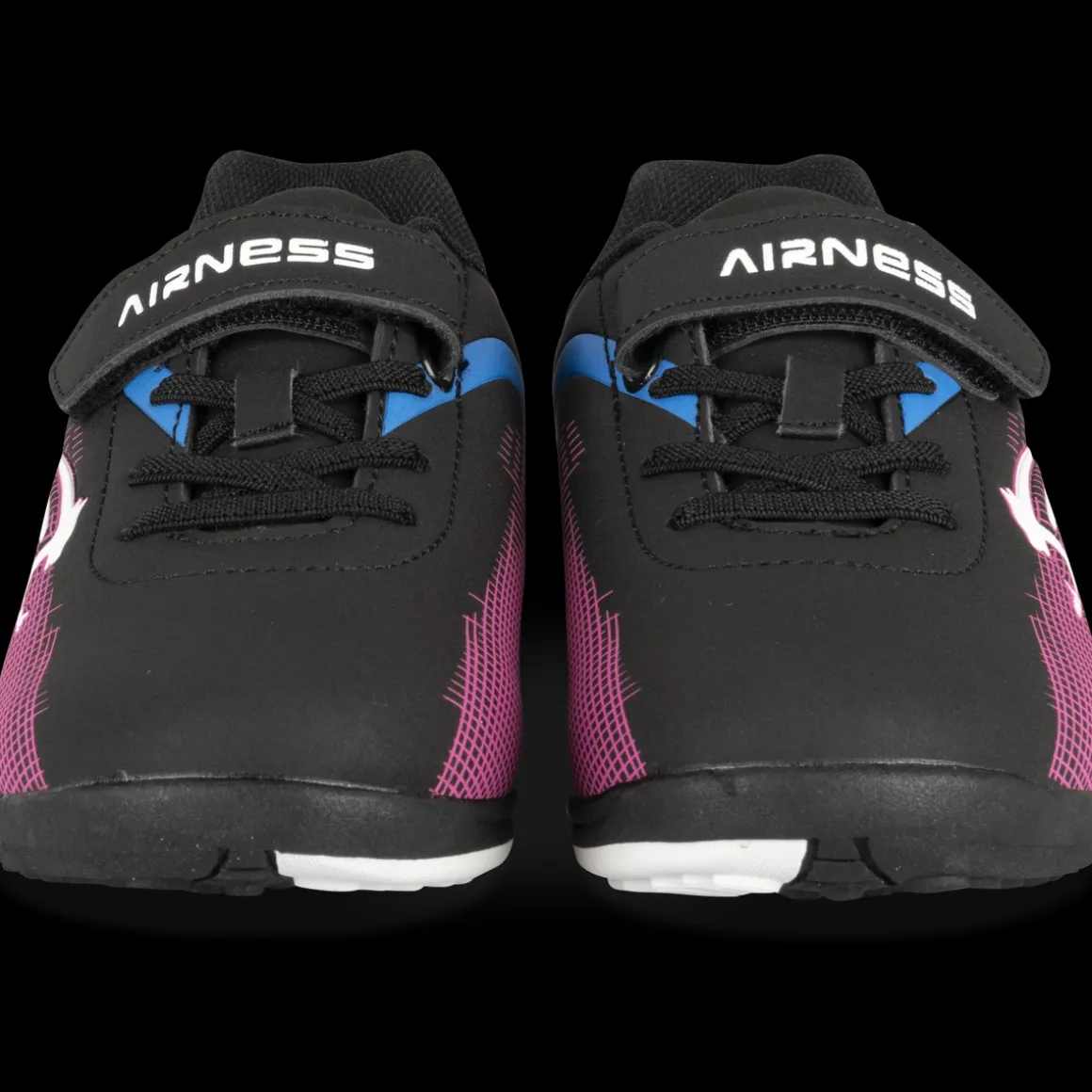 Sneakers ZWART