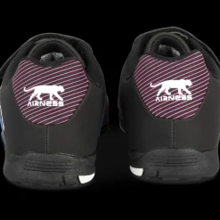 Sneakers ZWART