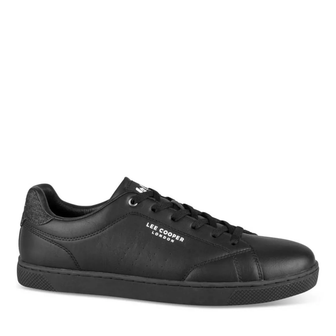 Sneakers ZWART