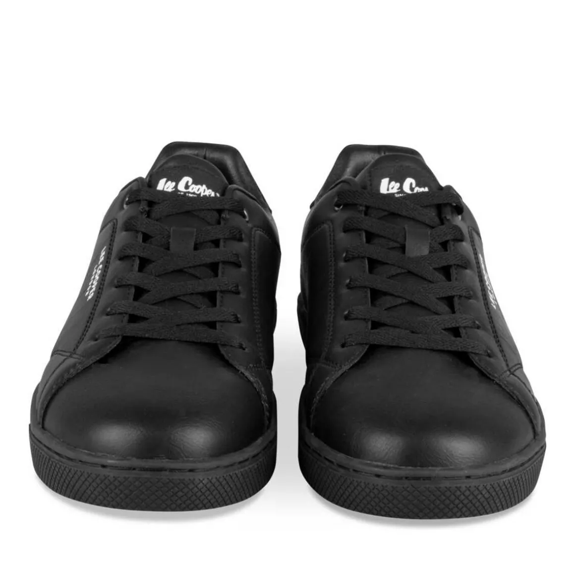 Sneakers ZWART