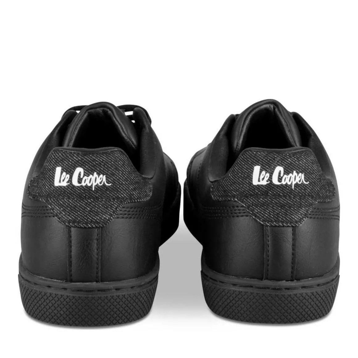 Sneakers ZWART