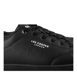 Sneakers ZWART