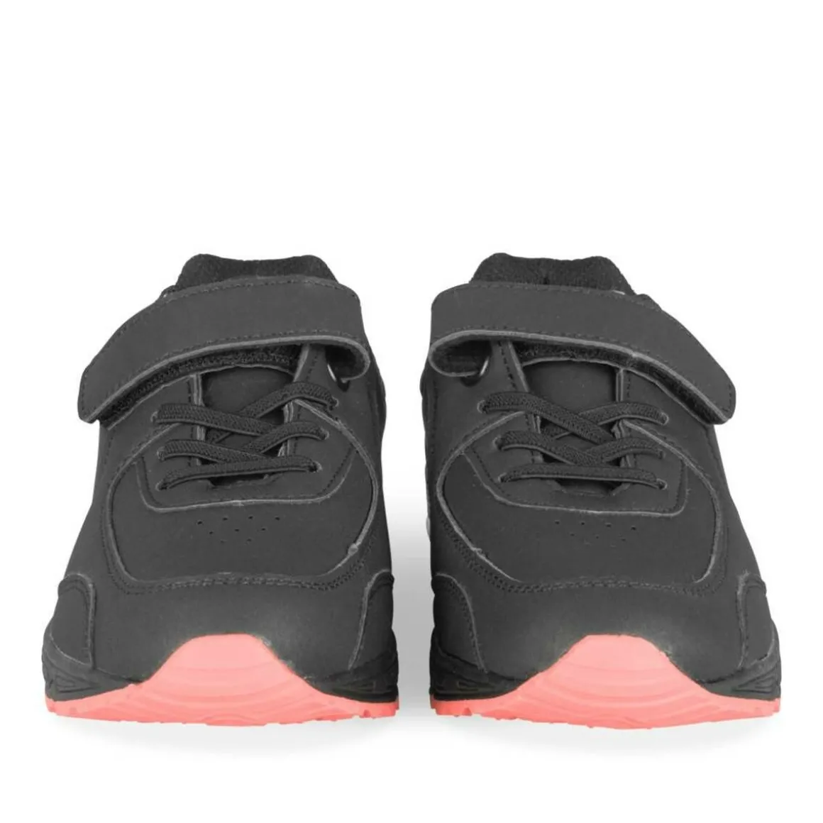 Sneakers ZWART
