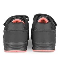 Sneakers ZWART