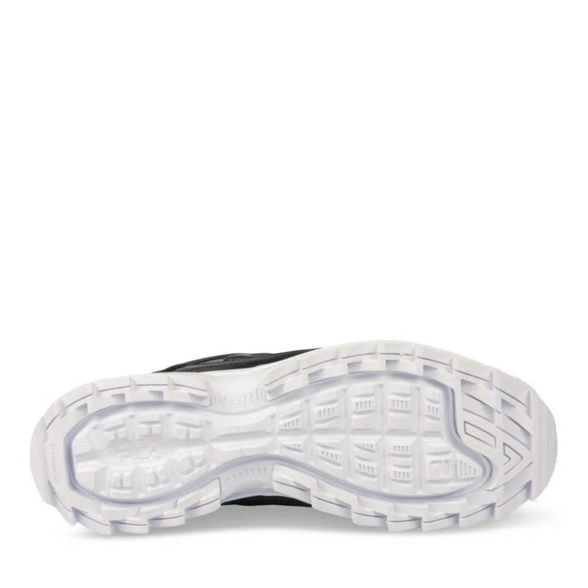 Sneakers ZWART Distorter F WMN