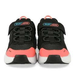 Sneakers ZWART Game Kicks Gametronix