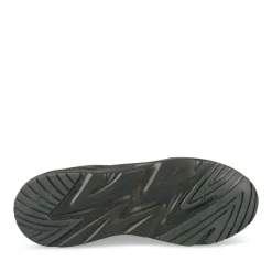 Sneakers ZWART Guido Low