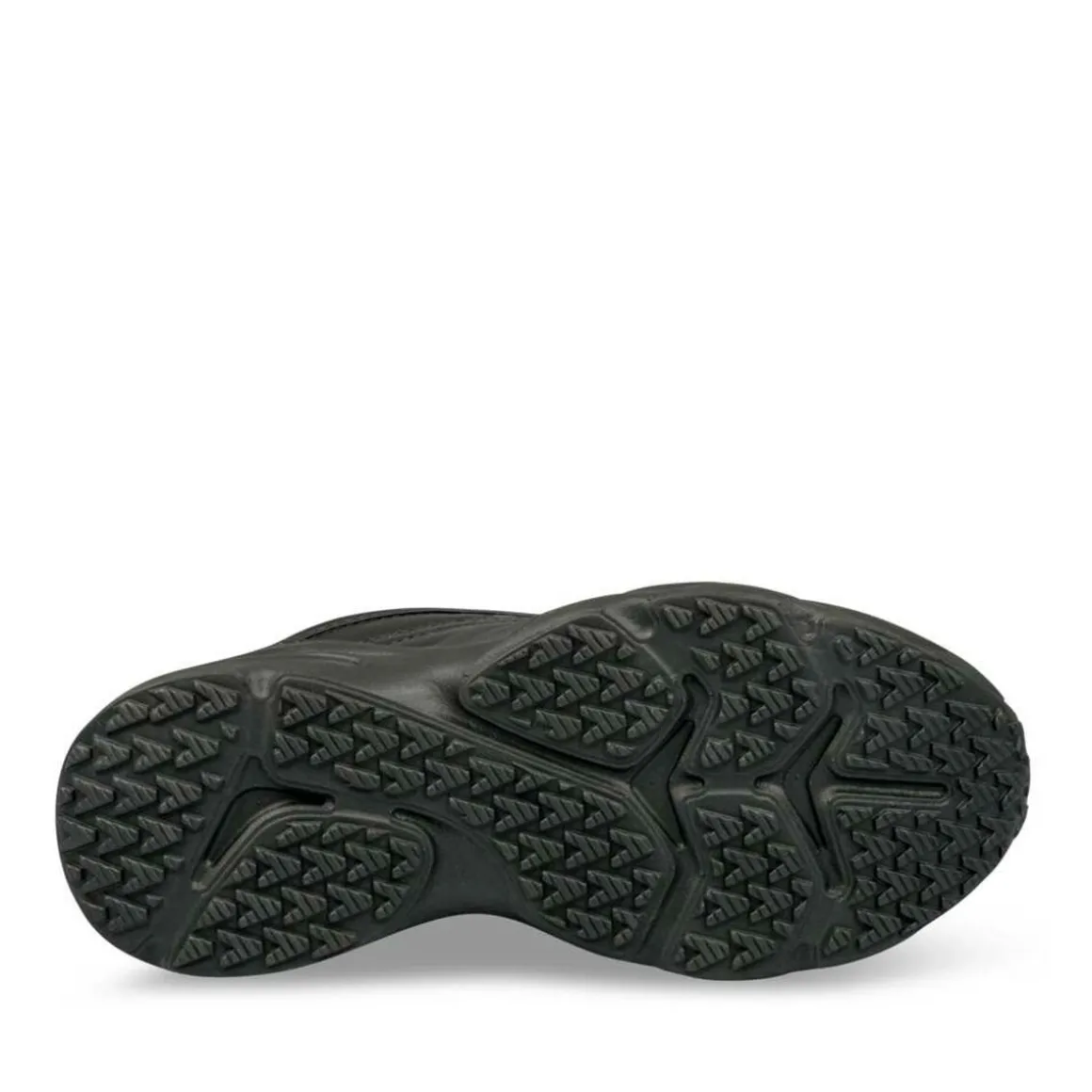 Sneakers ZWART Marked Kids