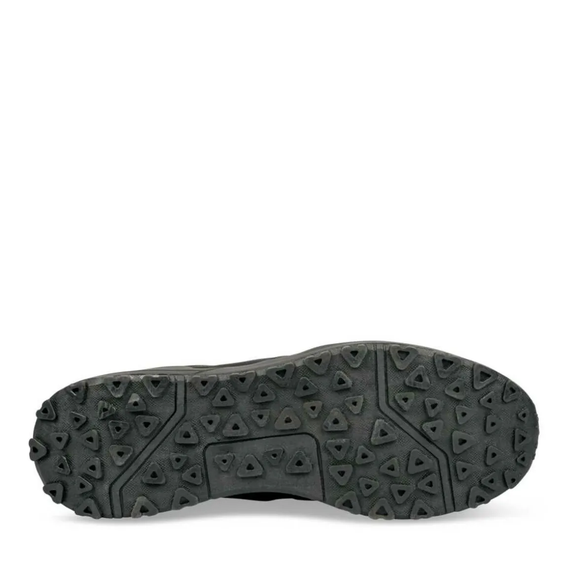 Sneakers ZWART Retrof II Low
