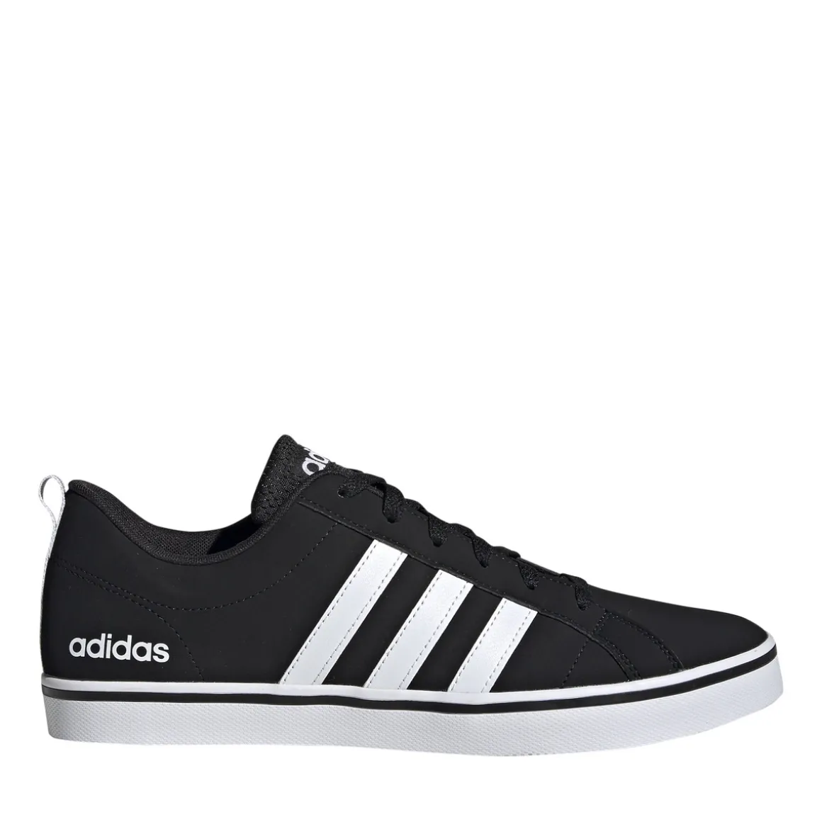 Sneakers ZWART Vs Pace